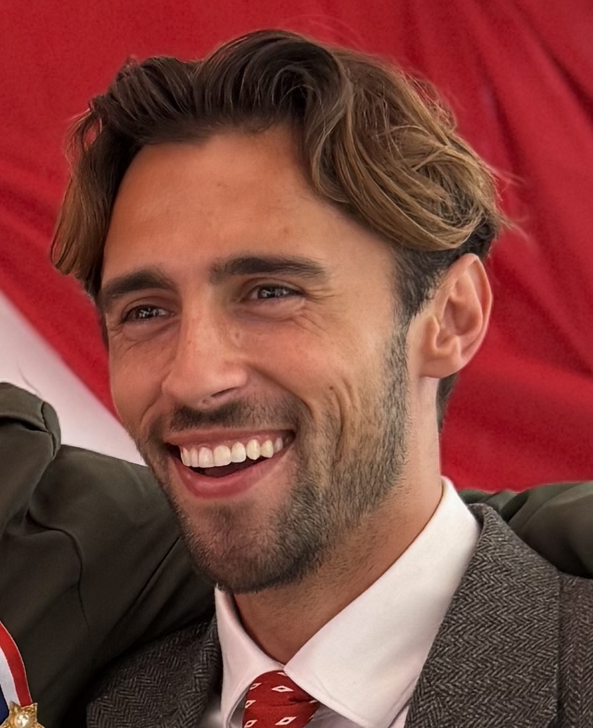 Jacob, founder of Flare