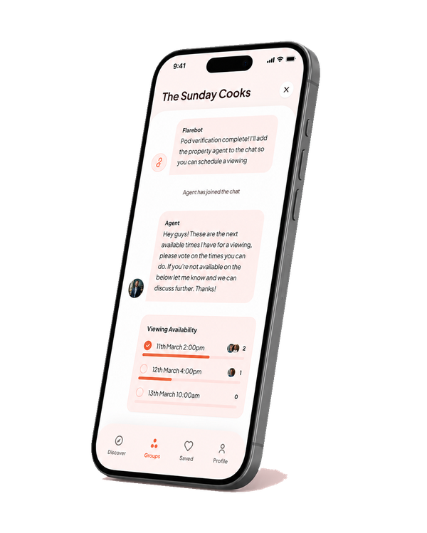 View screen
